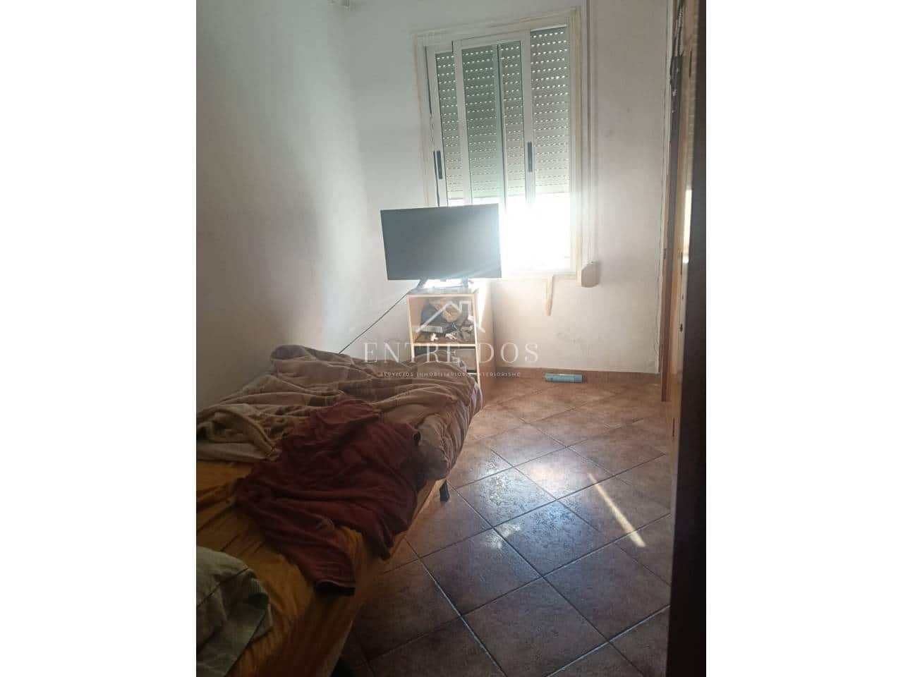 4 makuuhuone Asunto myytävänä paikassa Burriana / Borriana - 85 000 € (Ref: 9629461)