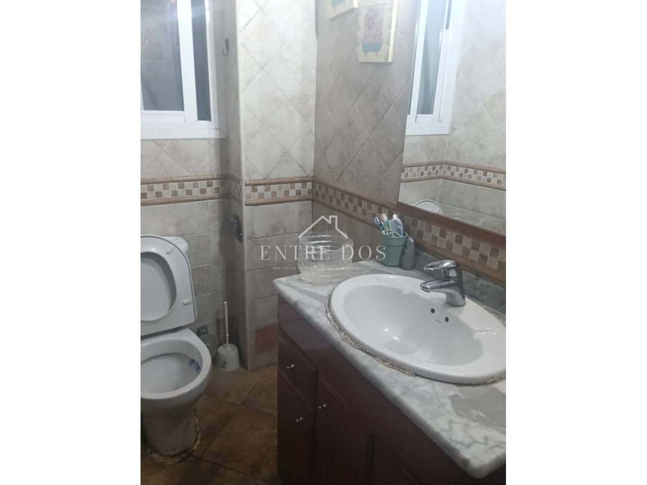 4 makuuhuone Asunto myytävänä paikassa Burriana / Borriana - 85 000 € (Ref: 9629461)