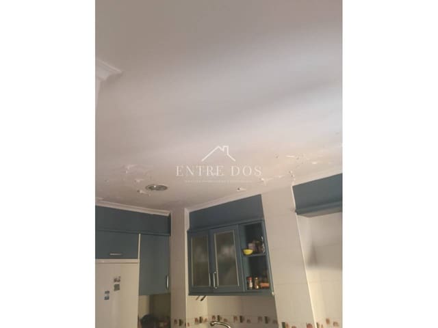 4 makuuhuone Asunto myytävänä paikassa Burriana / Borriana - 85 000 € (Ref: 9629461)