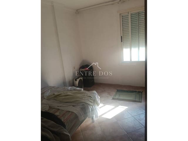 4 makuuhuone Asunto myytävänä paikassa Burriana / Borriana - 85 000 € (Ref: 9629461)