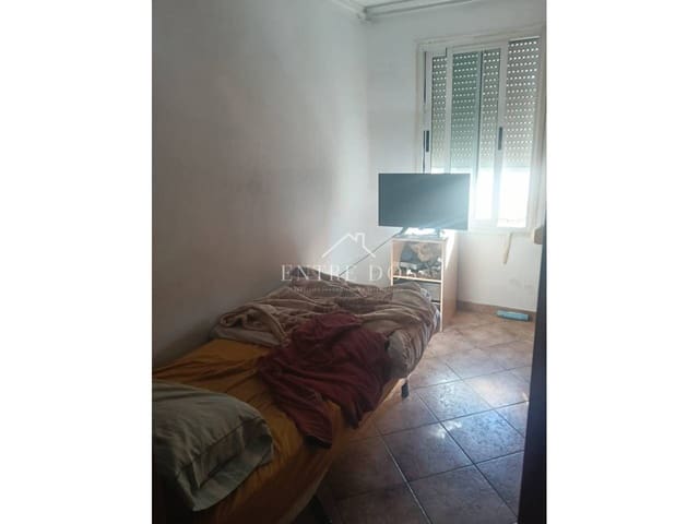 4 makuuhuone Asunto myytävänä paikassa Burriana / Borriana - 85 000 € (Ref: 9629461)