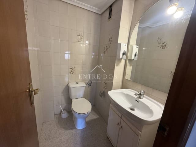 4 soveværelse Lejlighed til salg i Almassora / Almazora - € 140.000 (Ref: 9694568)