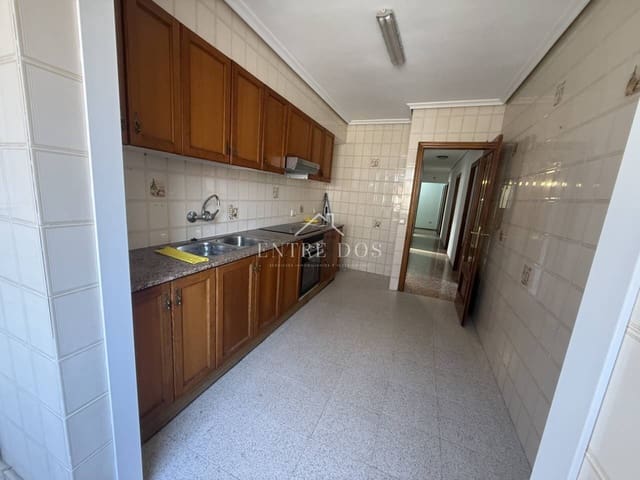 4 soveværelse Lejlighed til salg i Almassora / Almazora - € 140.000 (Ref: 9694568)