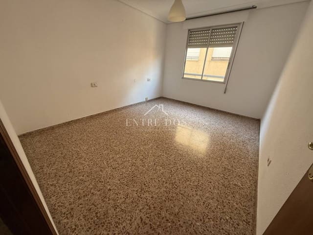 4 soveværelse Lejlighed til salg i Almassora / Almazora - € 140.000 (Ref: 9694568)