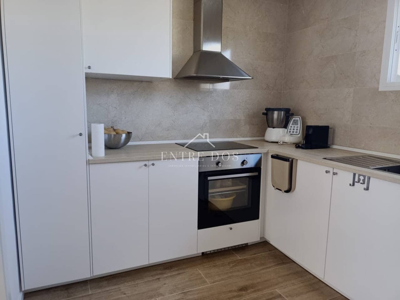 3 slaapkamer Flat te koop in Castello de la Plana - € 140.000 (Ref: 9700323)