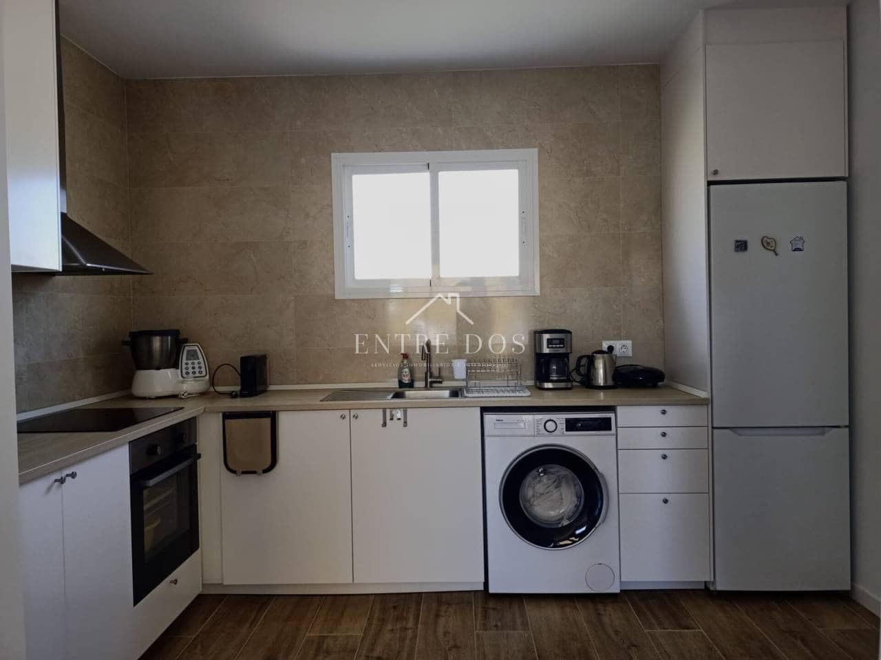 3 slaapkamer Flat te koop in Castello de la Plana - € 140.000 (Ref: 9700323)