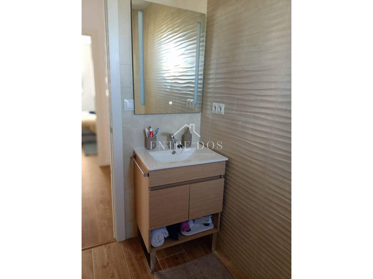 3 slaapkamer Flat te koop in Castello de la Plana - € 140.000 (Ref: 9700323)