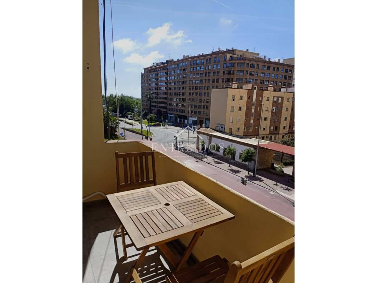 3 slaapkamer Flat te koop in Castello de la Plana - € 140.000 (Ref: 9700323)