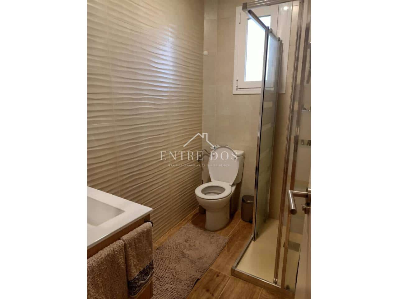 3 slaapkamer Flat te koop in Castello de la Plana - € 140.000 (Ref: 9700323)