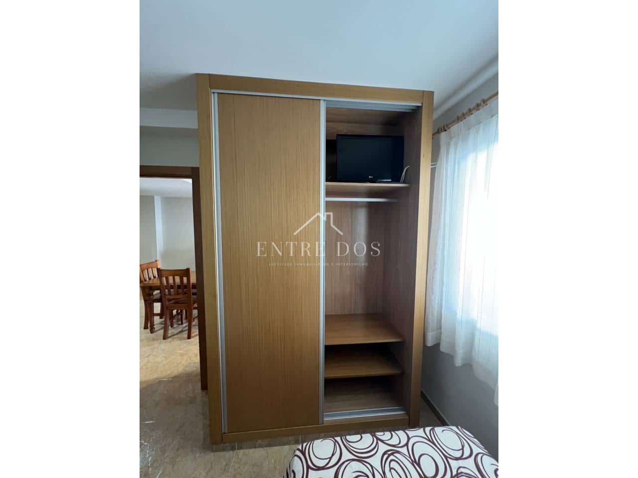 Piso de 2 habitaciones en Moncofa en venta con garaje - 168.000 € (Ref: 9719386)