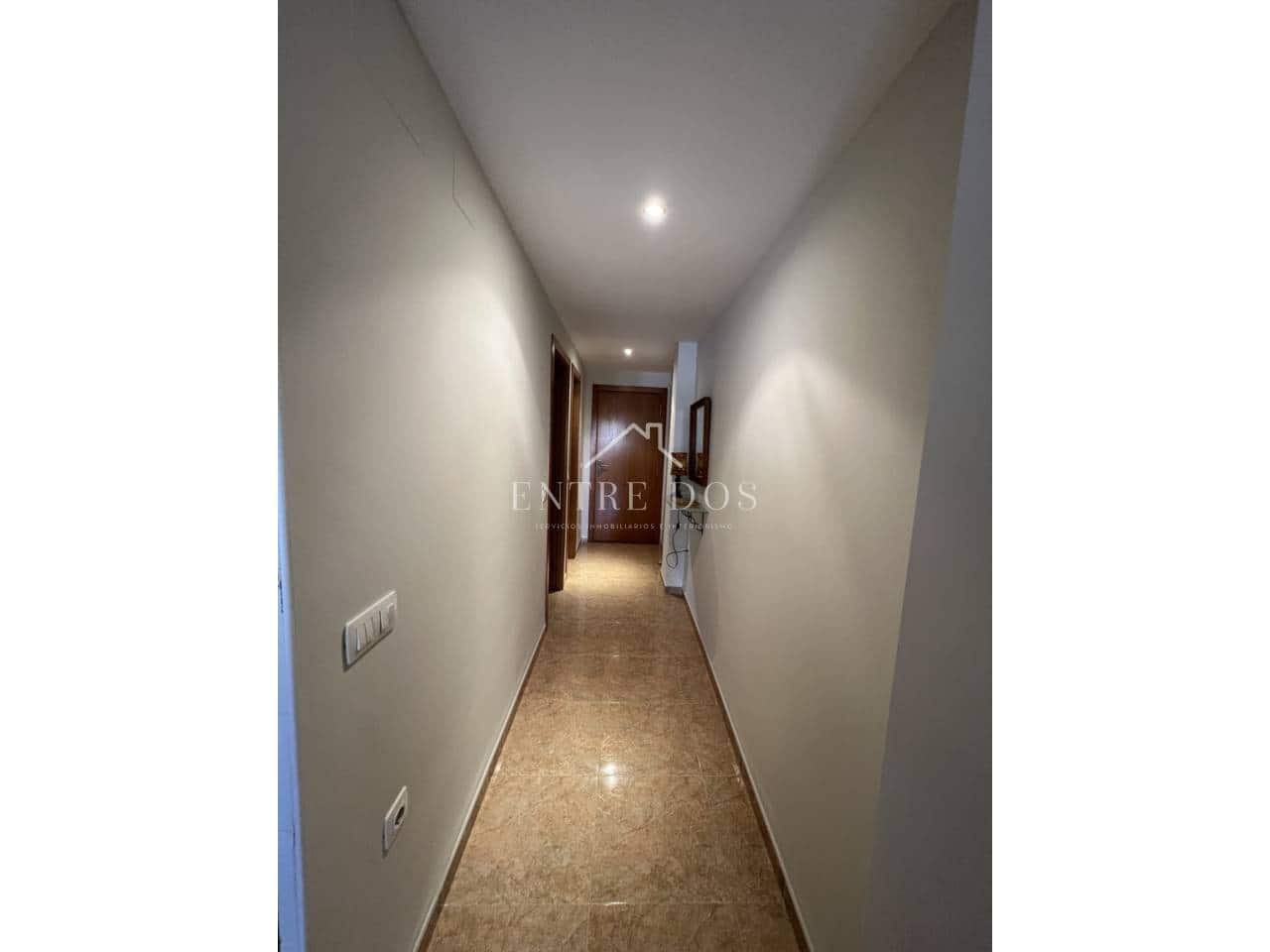Piso de 2 habitaciones en Moncofa en venta con garaje - 168.000 € (Ref: 9719386)