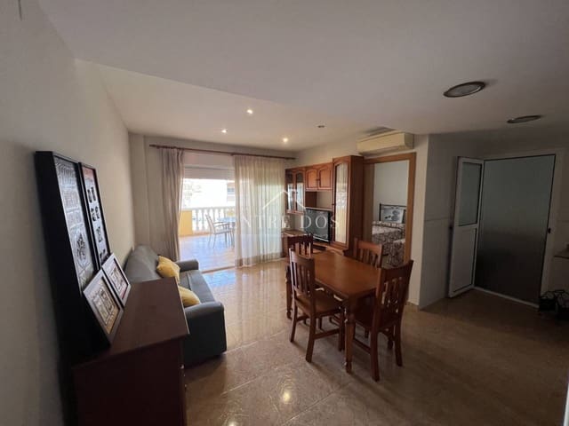 2 quarto Apartamento para venda em Moncofa com garagem - 168 000 € (Ref: 9719386)