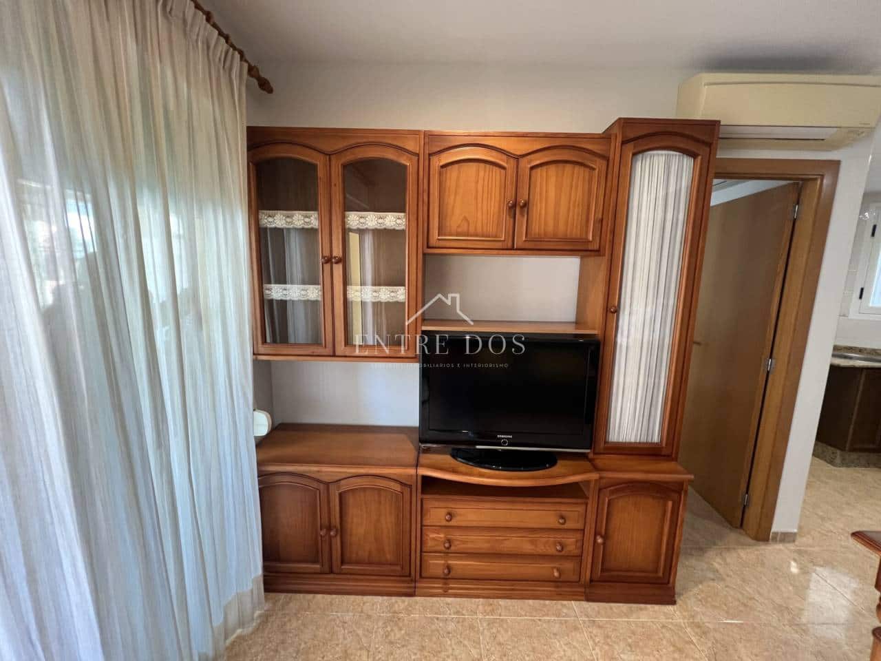 Piso de 2 habitaciones en Moncofa en venta con garaje - 168.000 € (Ref: 9719386)