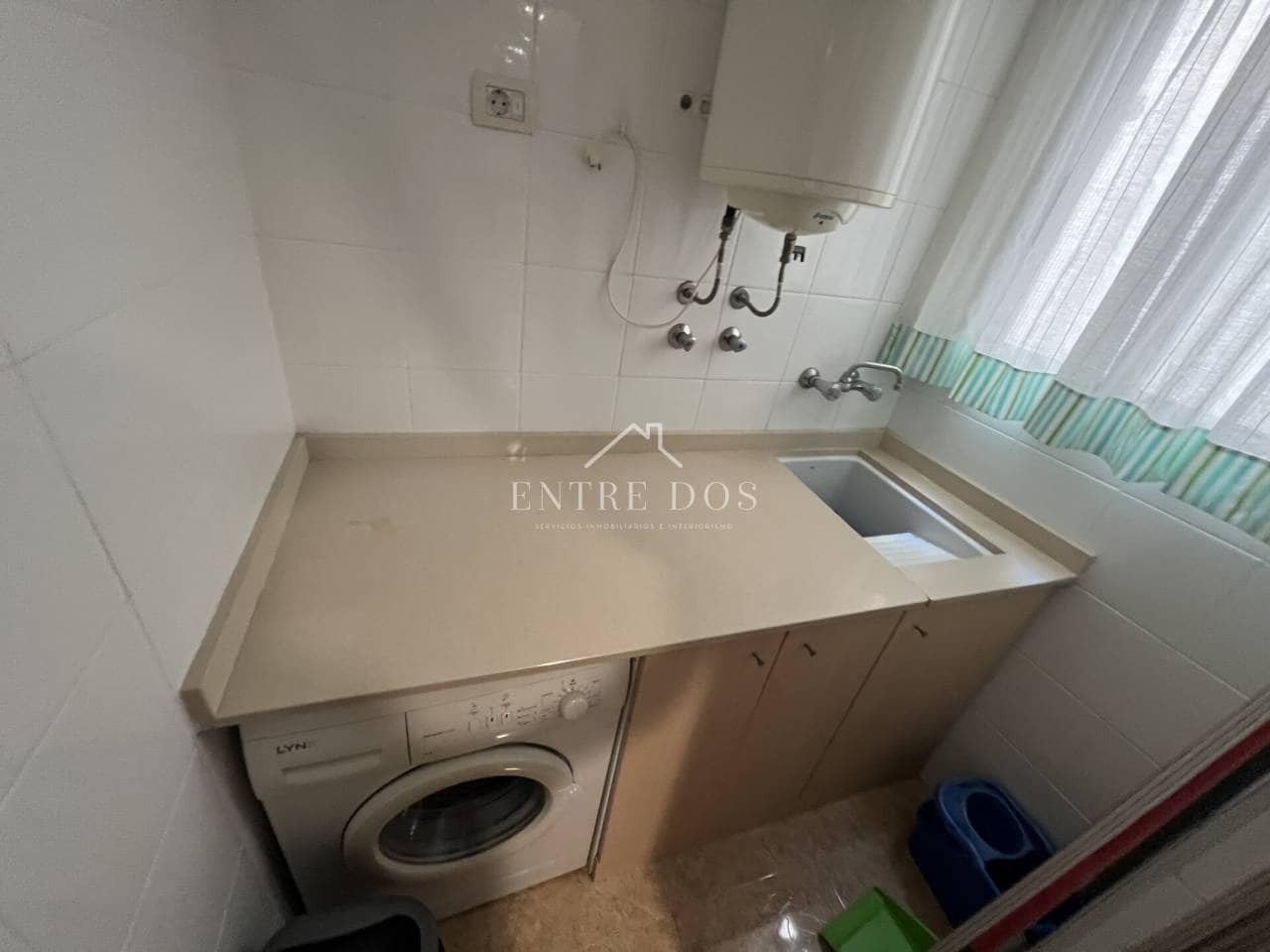 Piso de 2 habitaciones en Moncofa en venta con garaje - 168.000 € (Ref: 9719386)