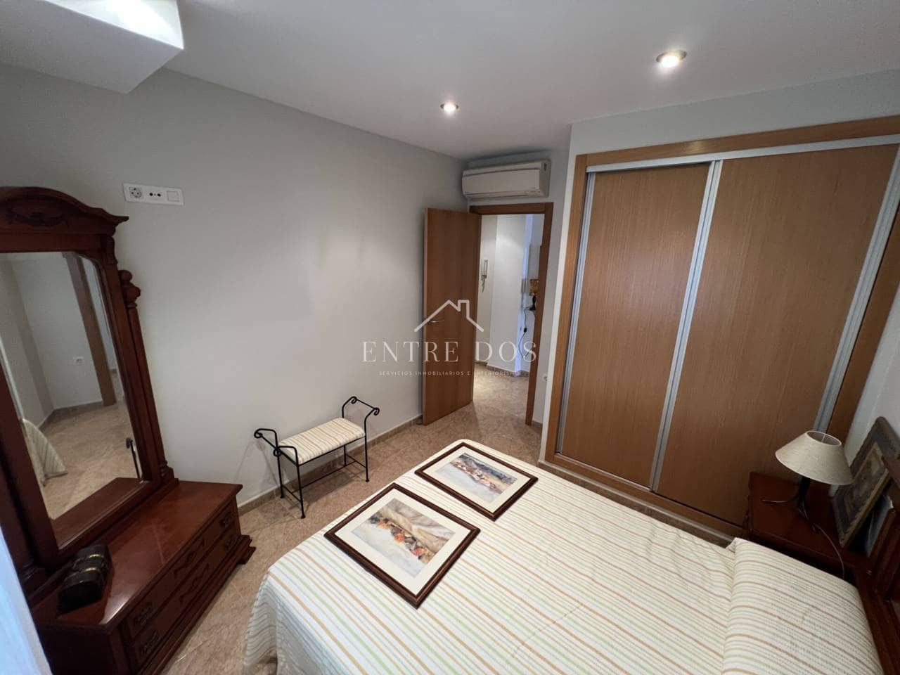 Piso de 2 habitaciones en Moncofa en venta con garaje - 168.000 € (Ref: 9719386)