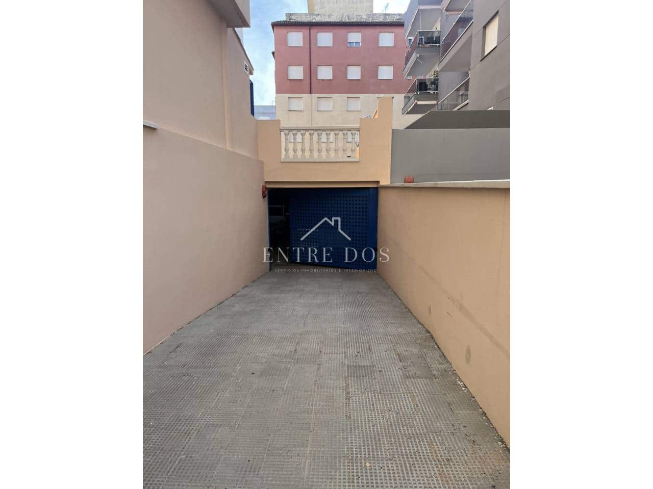 Piso de 2 habitaciones en Moncofa en venta con garaje - 168.000 € (Ref: 9719386)