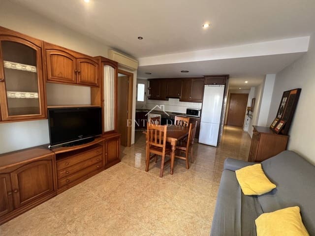 2 quarto Apartamento para venda em Moncofa com garagem - 168 000 € (Ref: 9719386)