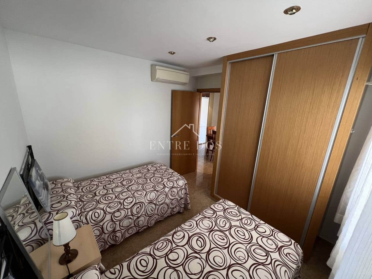 Piso de 2 habitaciones en Moncofa en venta con garaje - 168.000 € (Ref: 9719386)