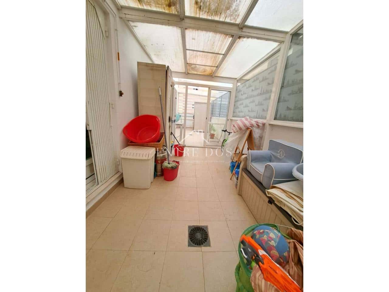 3 sypialnia Mieszkanie na sprzedaż w Castello de la Plana z garażem - 235 000 € (Ref: 9770230)