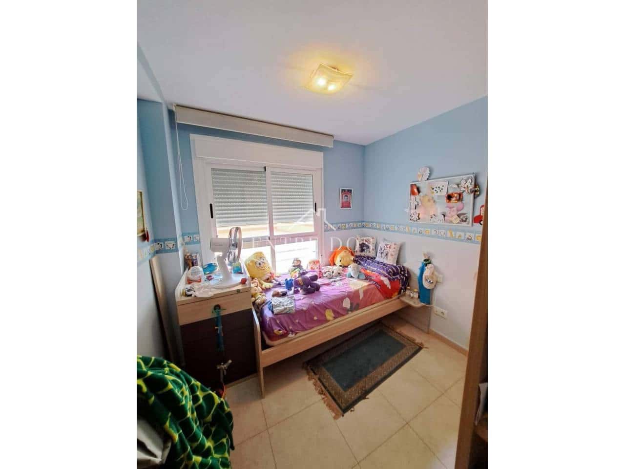 3 sypialnia Mieszkanie na sprzedaż w Castello de la Plana z garażem - 235 000 € (Ref: 9770230)