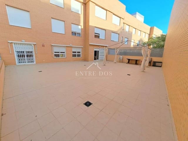 3 sypialnia Mieszkanie na sprzedaż w Castelló de la Plana z garażem - 235 000 € (Ref: 9770230)
