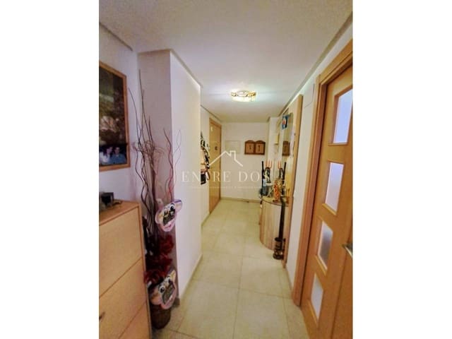 3 sypialnia Mieszkanie na sprzedaż w Castelló de la Plana z garażem - 235 000 € (Ref: 9770230)