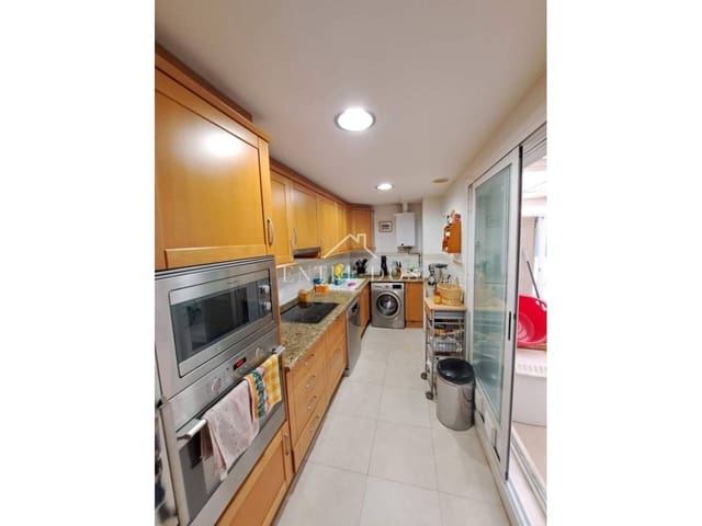 3 sypialnia Mieszkanie na sprzedaż w Castelló de la Plana z garażem - 235 000 € (Ref: 9770230)