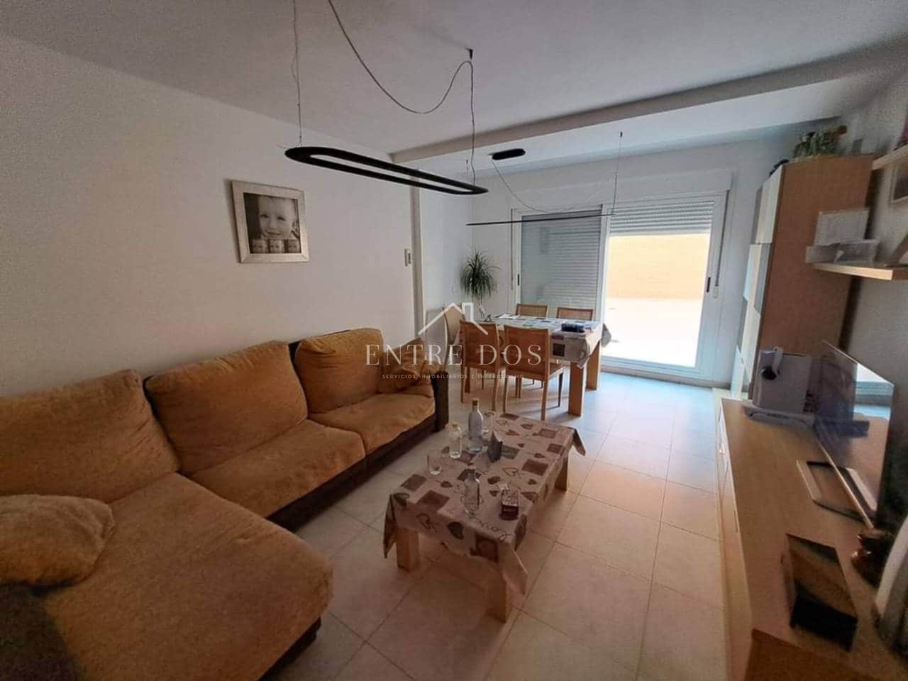 3 sypialnia Mieszkanie na sprzedaż w Castello de la Plana z garażem - 235 000 € (Ref: 9770230)