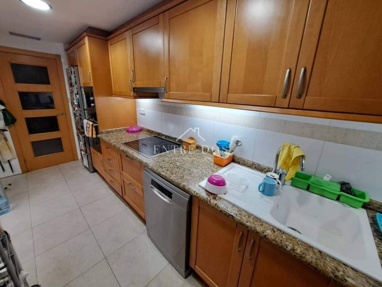 3 sypialnia Mieszkanie na sprzedaż w Castello de la Plana z garażem - 235 000 € (Ref: 9770230)