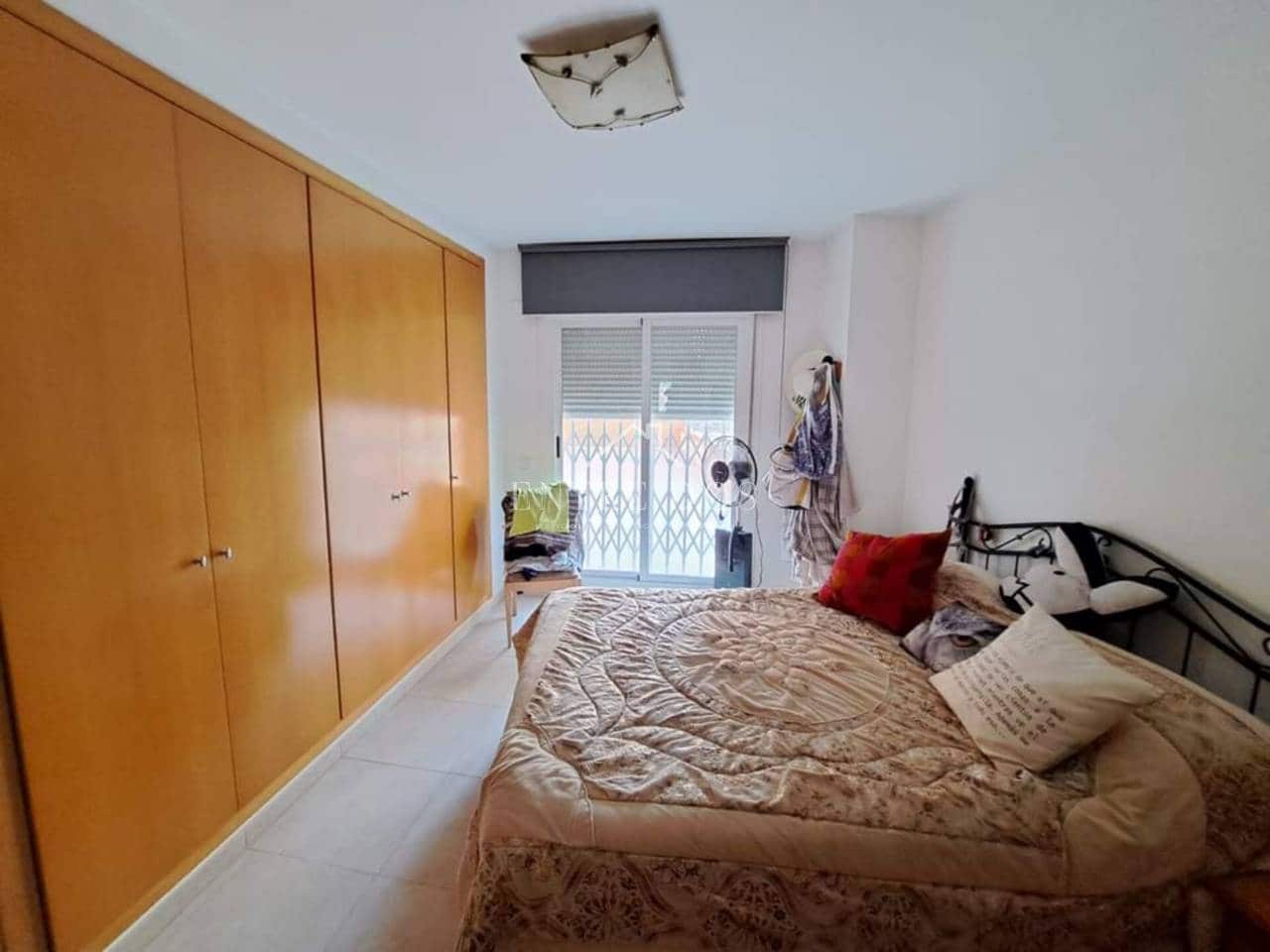 3 sypialnia Mieszkanie na sprzedaż w Castello de la Plana z garażem - 235 000 € (Ref: 9770230)