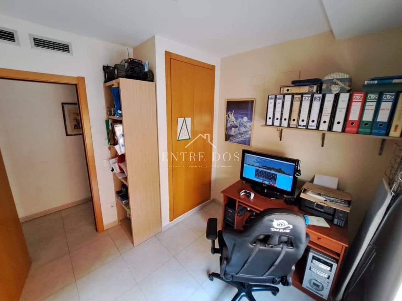 3 sypialnia Mieszkanie na sprzedaż w Castello de la Plana z garażem - 235 000 € (Ref: 9770230)