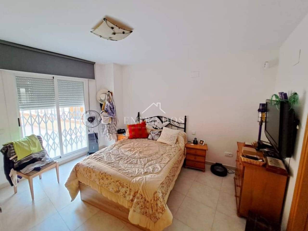 3 sypialnia Mieszkanie na sprzedaż w Castello de la Plana z garażem - 235 000 € (Ref: 9770230)