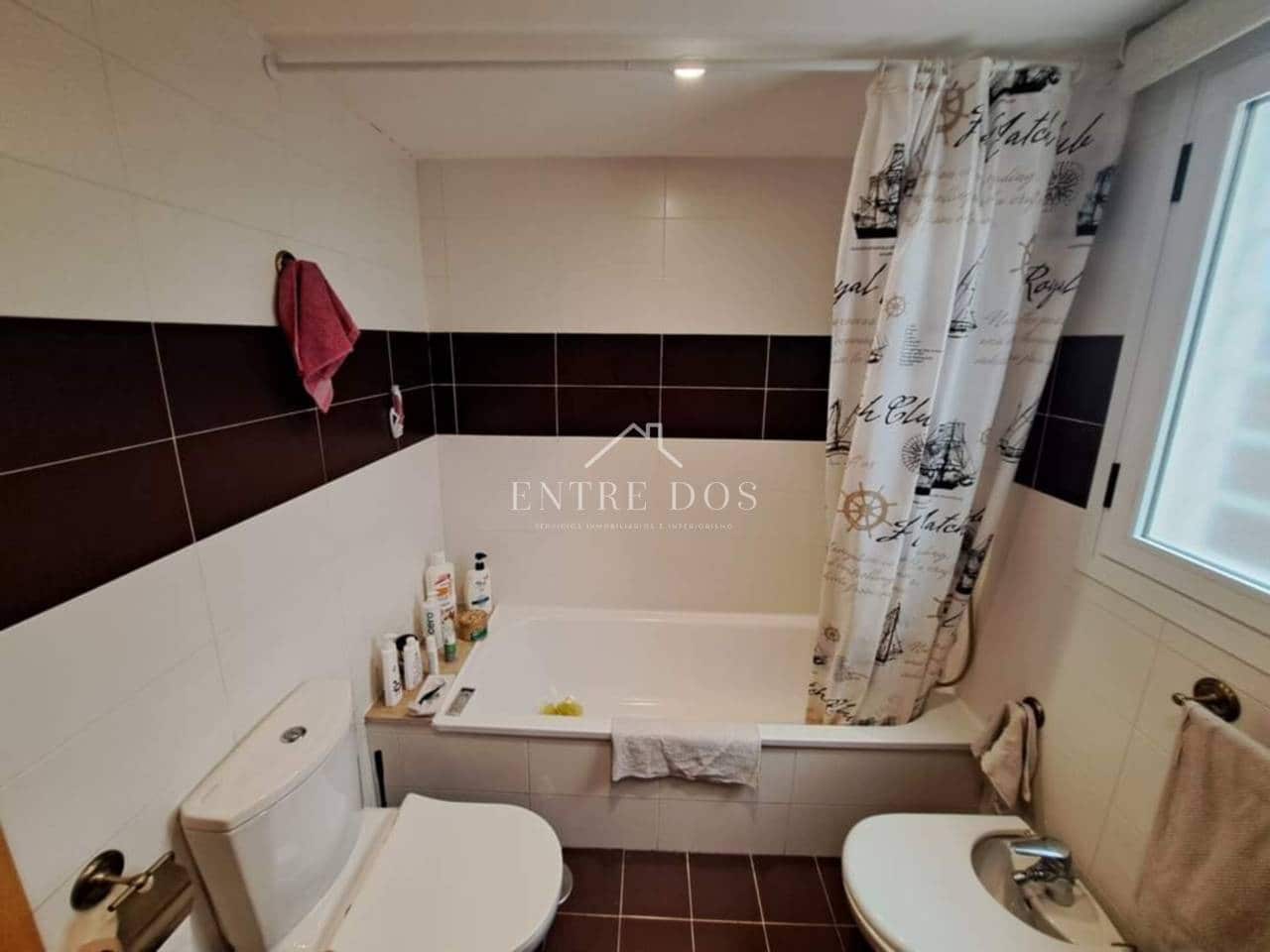 3 sypialnia Mieszkanie na sprzedaż w Castello de la Plana z garażem - 235 000 € (Ref: 9770230)