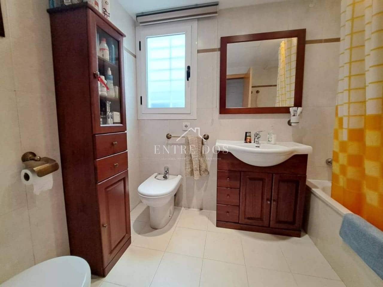 3 sypialnia Mieszkanie na sprzedaż w Castello de la Plana z garażem - 235 000 € (Ref: 9770230)