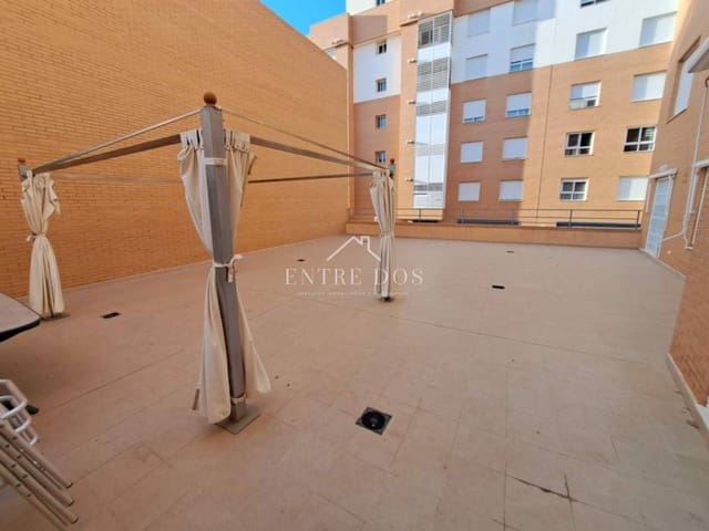 3 sypialnia Mieszkanie na sprzedaż w Castelló de la Plana z garażem - 235 000 € (Ref: 9770230)