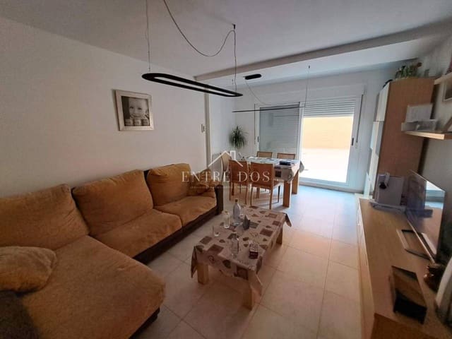 3 sypialnia Mieszkanie na sprzedaż w Castelló de la Plana z garażem - 235 000 € (Ref: 9770230)