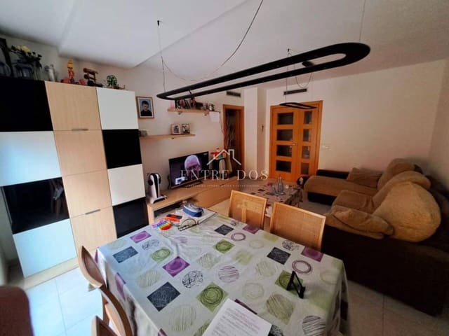 3 sypialnia Mieszkanie na sprzedaż w Castelló de la Plana z garażem - 235 000 € (Ref: 9770230)