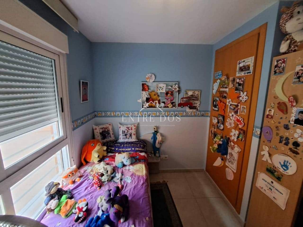 3 sypialnia Mieszkanie na sprzedaż w Castello de la Plana z garażem - 235 000 € (Ref: 9770230)