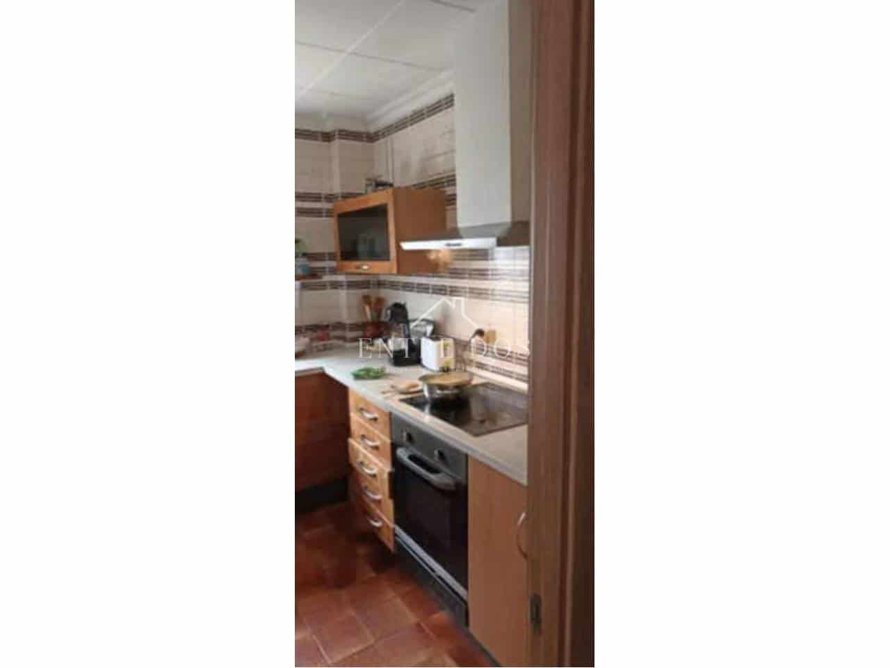 3 sovrum Villa till salu i Moncofa med garage - 190 000 € (Ref: 9770231)