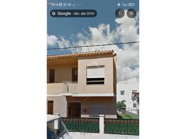 3 sovrum Villa till salu i Moncofa med garage - 190 000 € (Ref: 9770231)