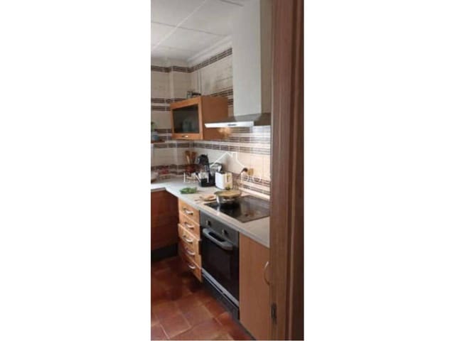 3 sovrum Villa till salu i Moncofa med garage - 190 000 € (Ref: 9770231)