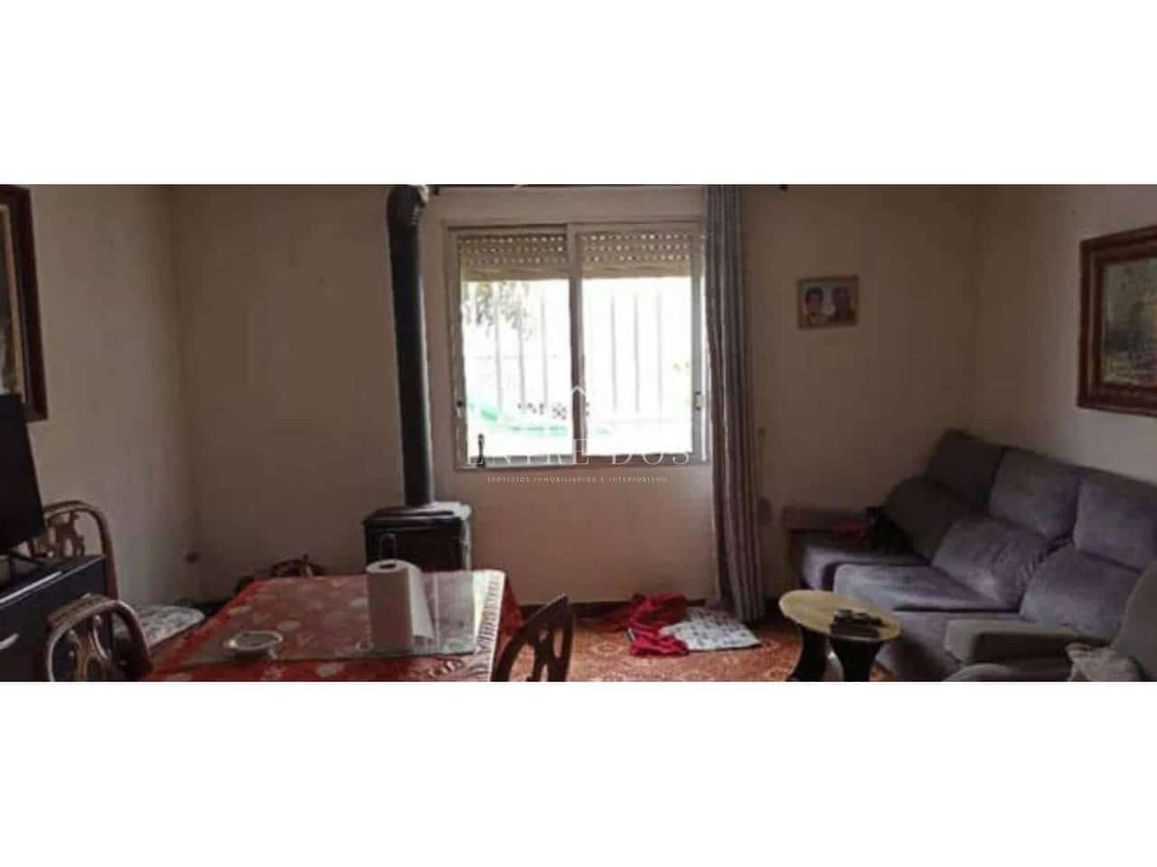 3 sovrum Villa till salu i Moncofa med garage - 190 000 € (Ref: 9770231)