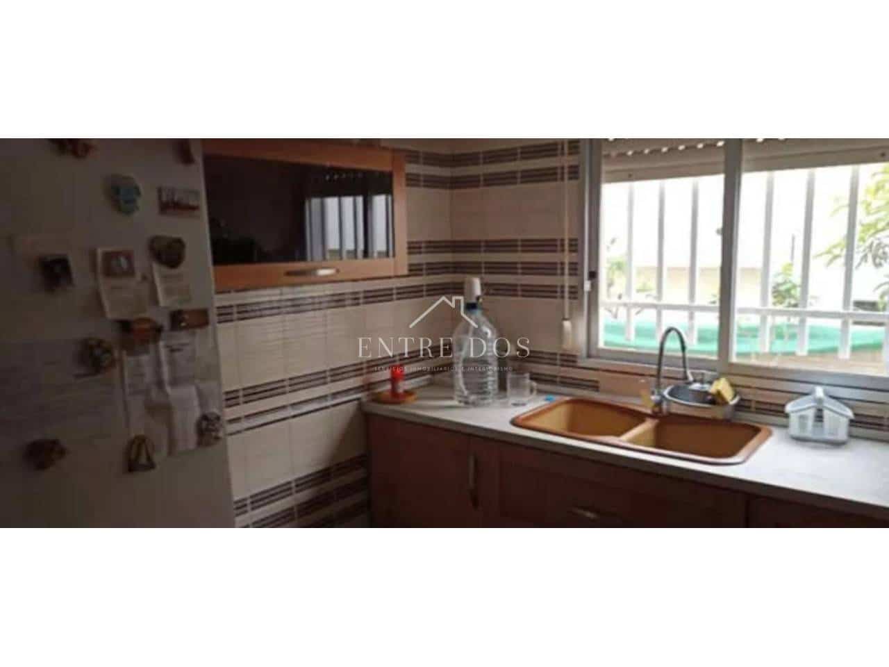 3 sovrum Villa till salu i Moncofa med garage - 190 000 € (Ref: 9770231)