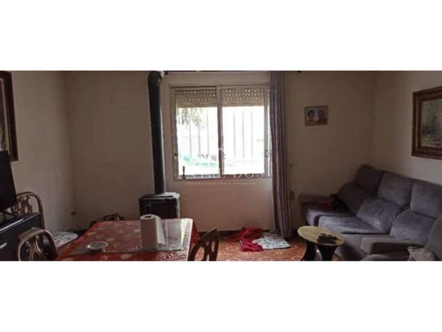 3 sovrum Villa till salu i Moncofa med garage - 190 000 € (Ref: 9770231)