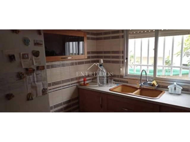 3 sovrum Villa till salu i Moncofa med garage - 190 000 € (Ref: 9770231)