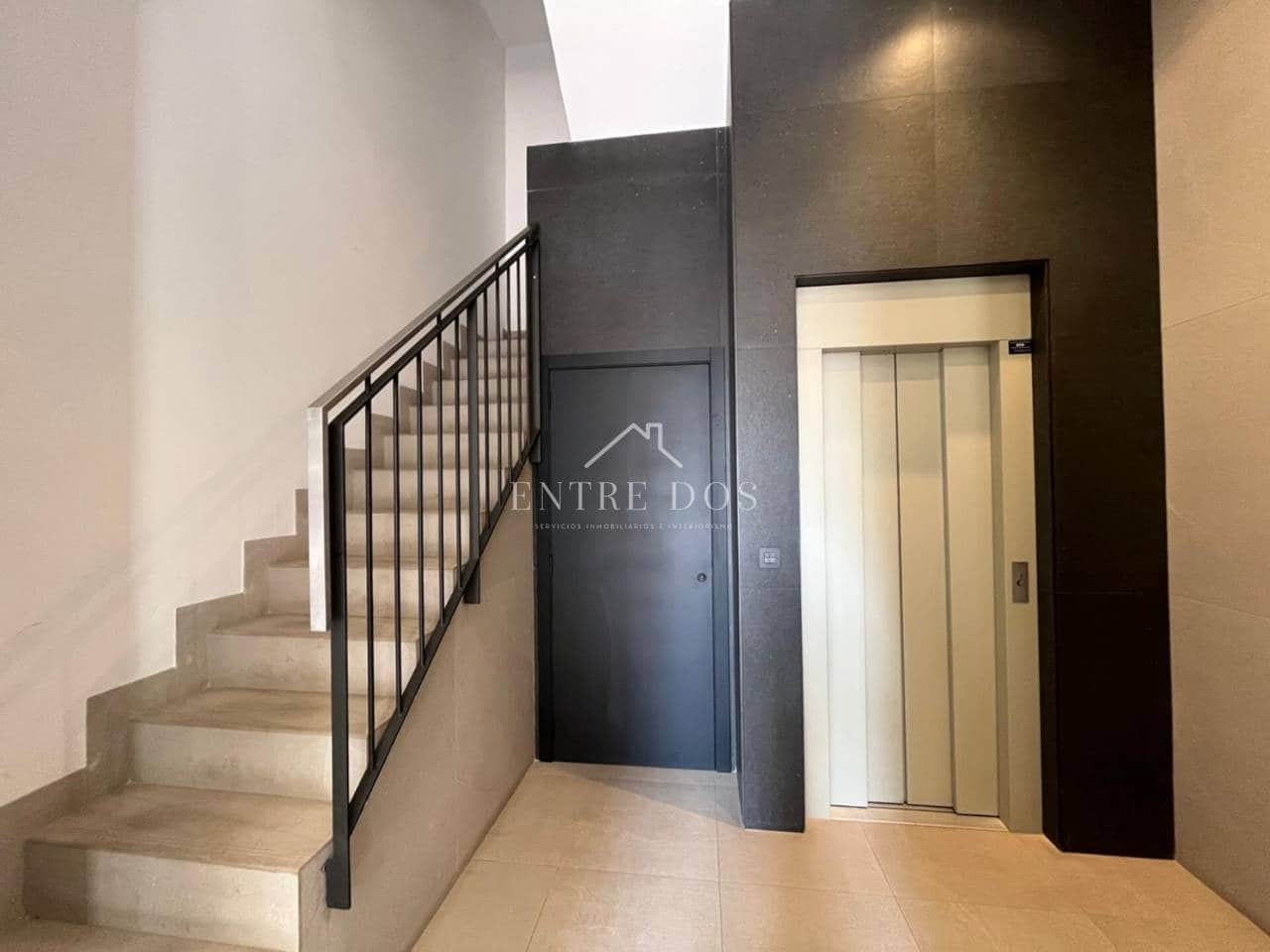 4 sypialnia Mieszkanie do wynajęcia w Castello de la Plana - 1 100 € (Ref: 9770232)