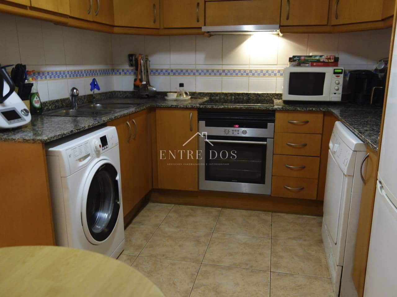 3 soverom Rekkehus til salgs i Almassora / Almazora med garasje - € 234 000 (Ref: 9785972)