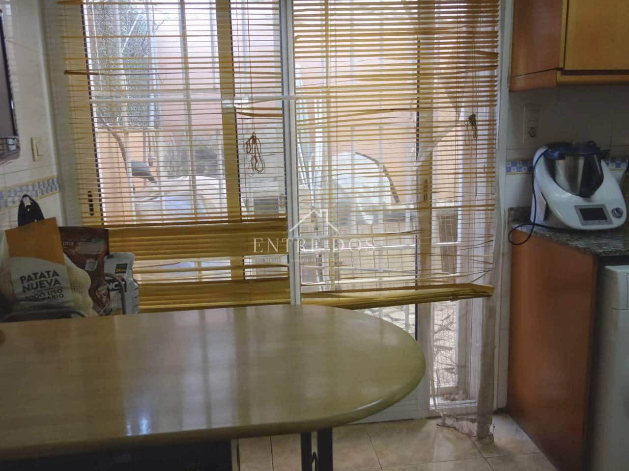 3 soverom Rekkehus til salgs i Almassora / Almazora med garasje - € 234 000 (Ref: 9785972)