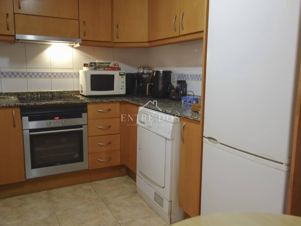 3 soverom Rekkehus til salgs i Almassora / Almazora med garasje - € 234 000 (Ref: 9785972)