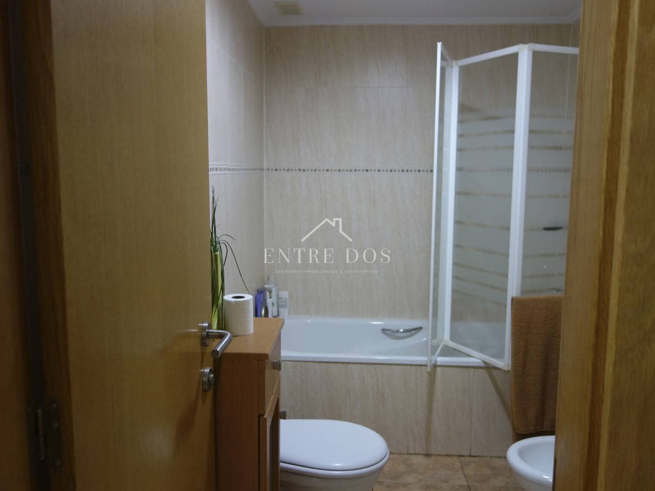 3 soverom Rekkehus til salgs i Almassora / Almazora med garasje - € 234 000 (Ref: 9785972)